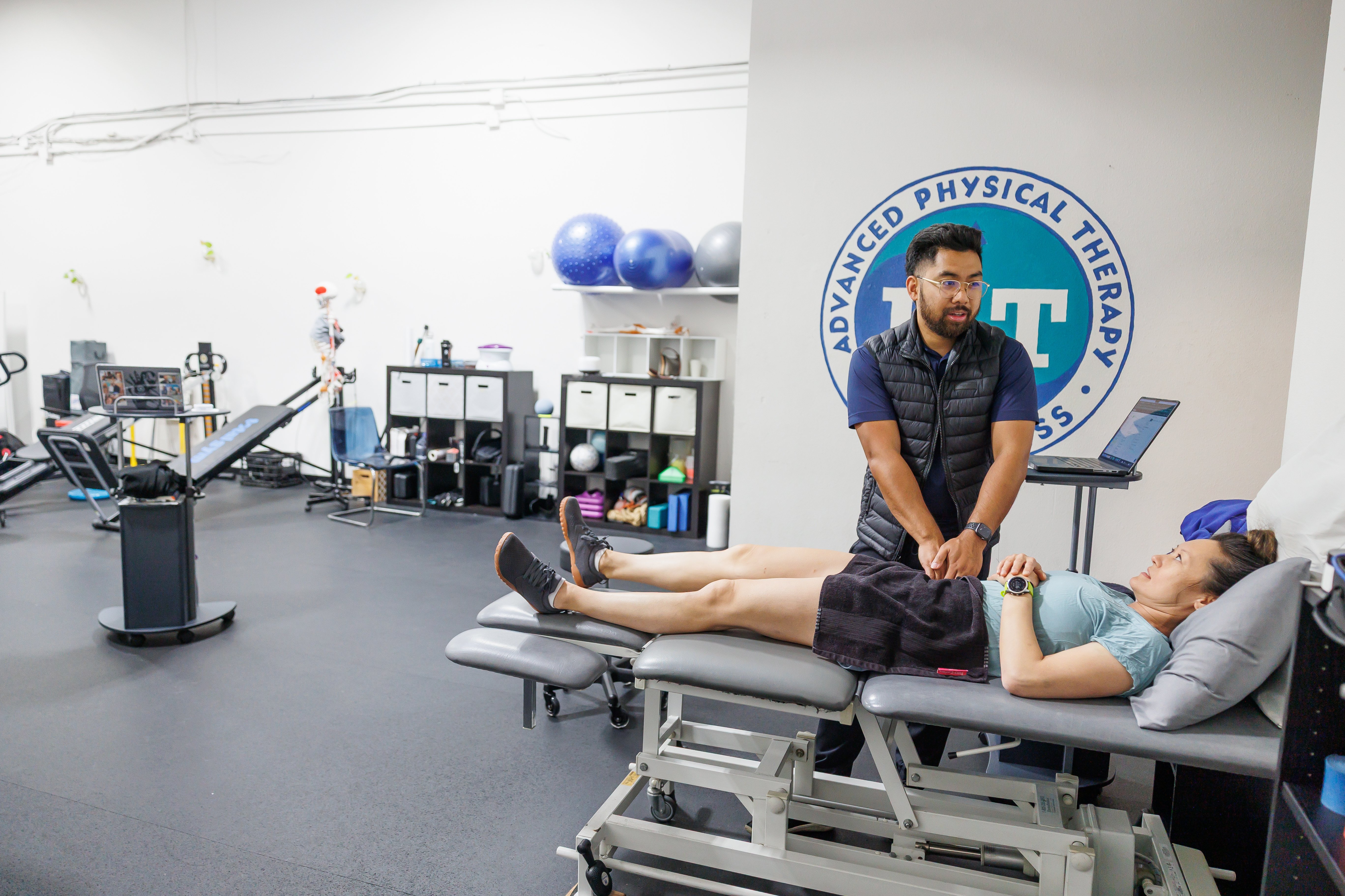 San Diego Physical Therapy