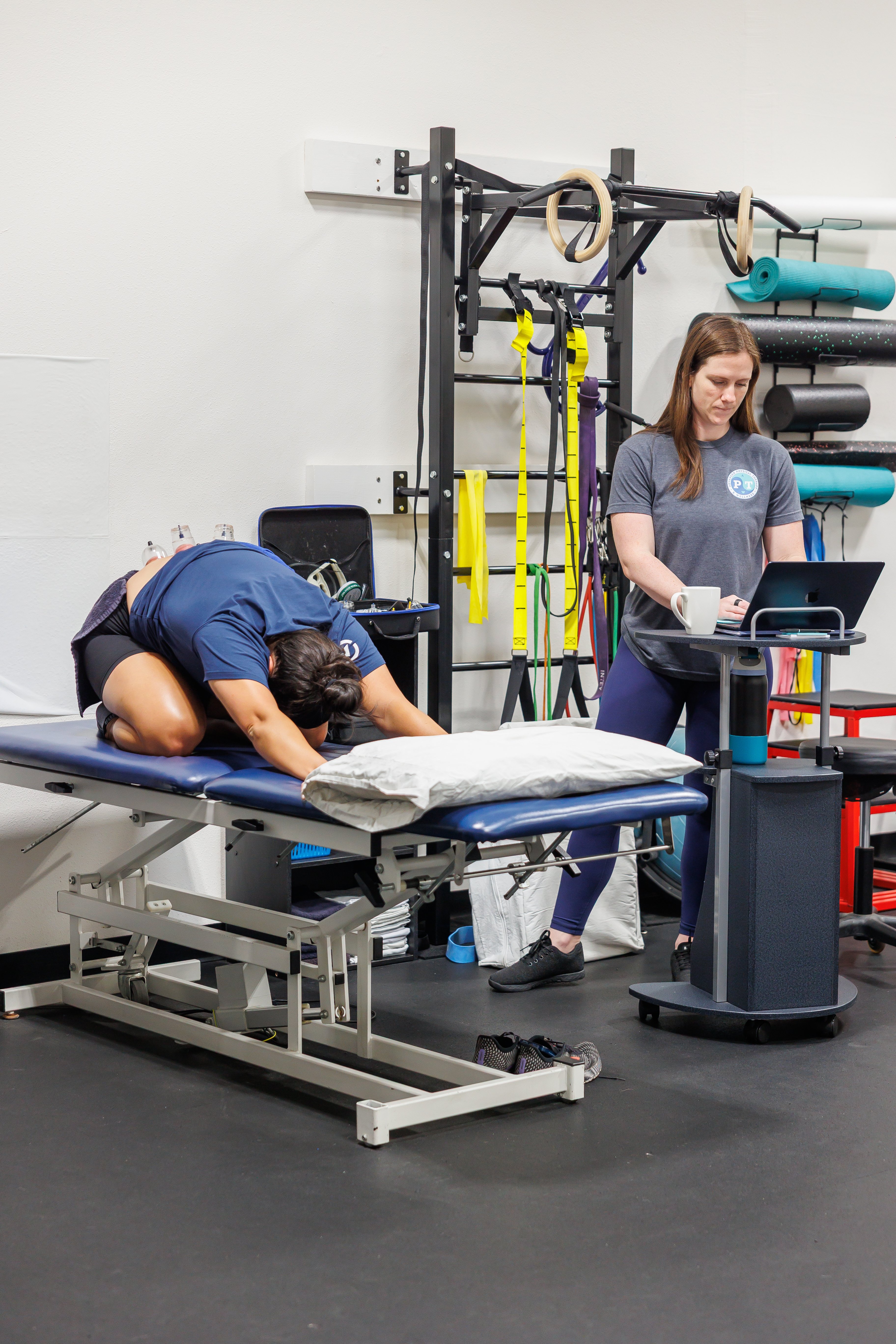Cupping Physical Therapy
