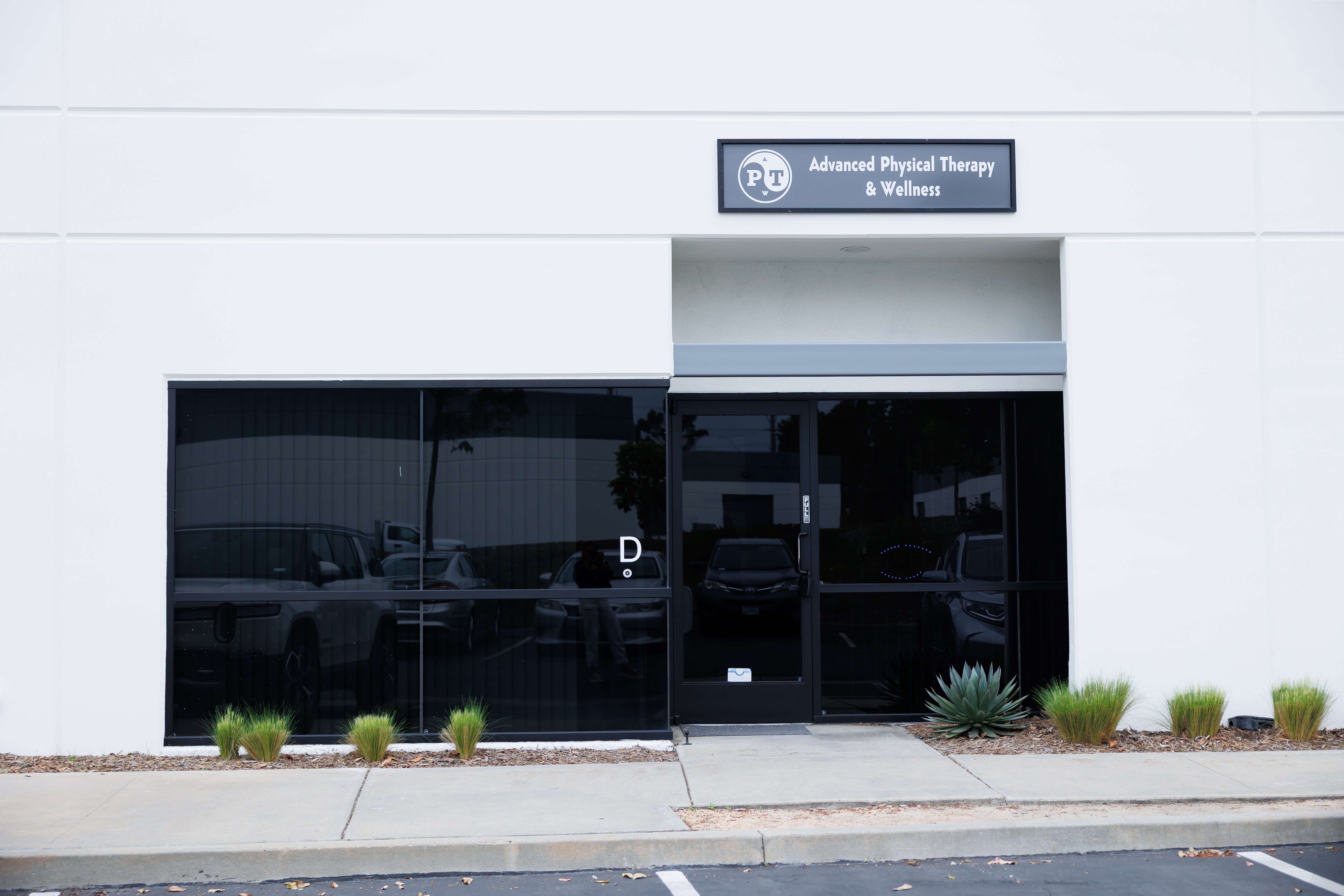 Advanced Physical Therapy