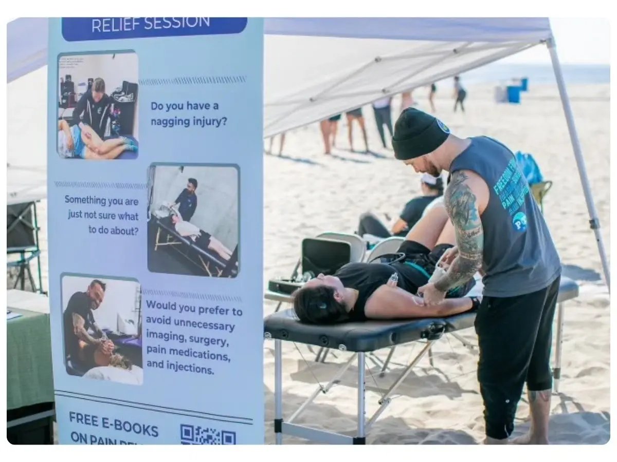 San Diego Physical Therapy