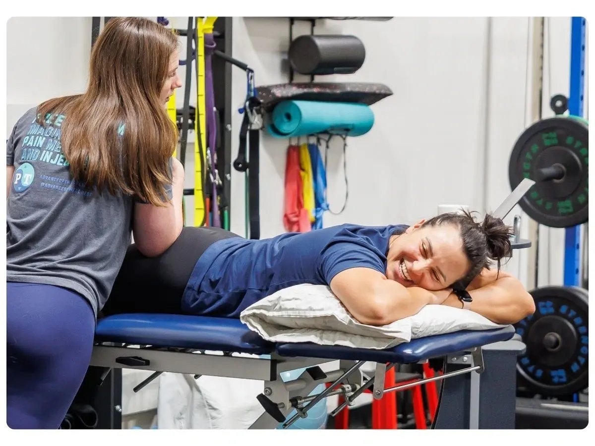 San Diego Physical Therapy