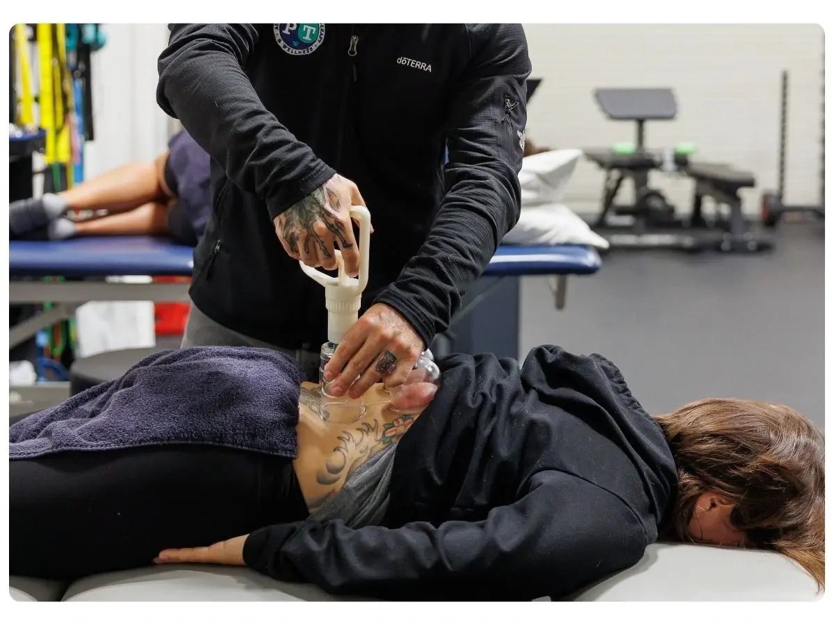San Diego Physical Therapy