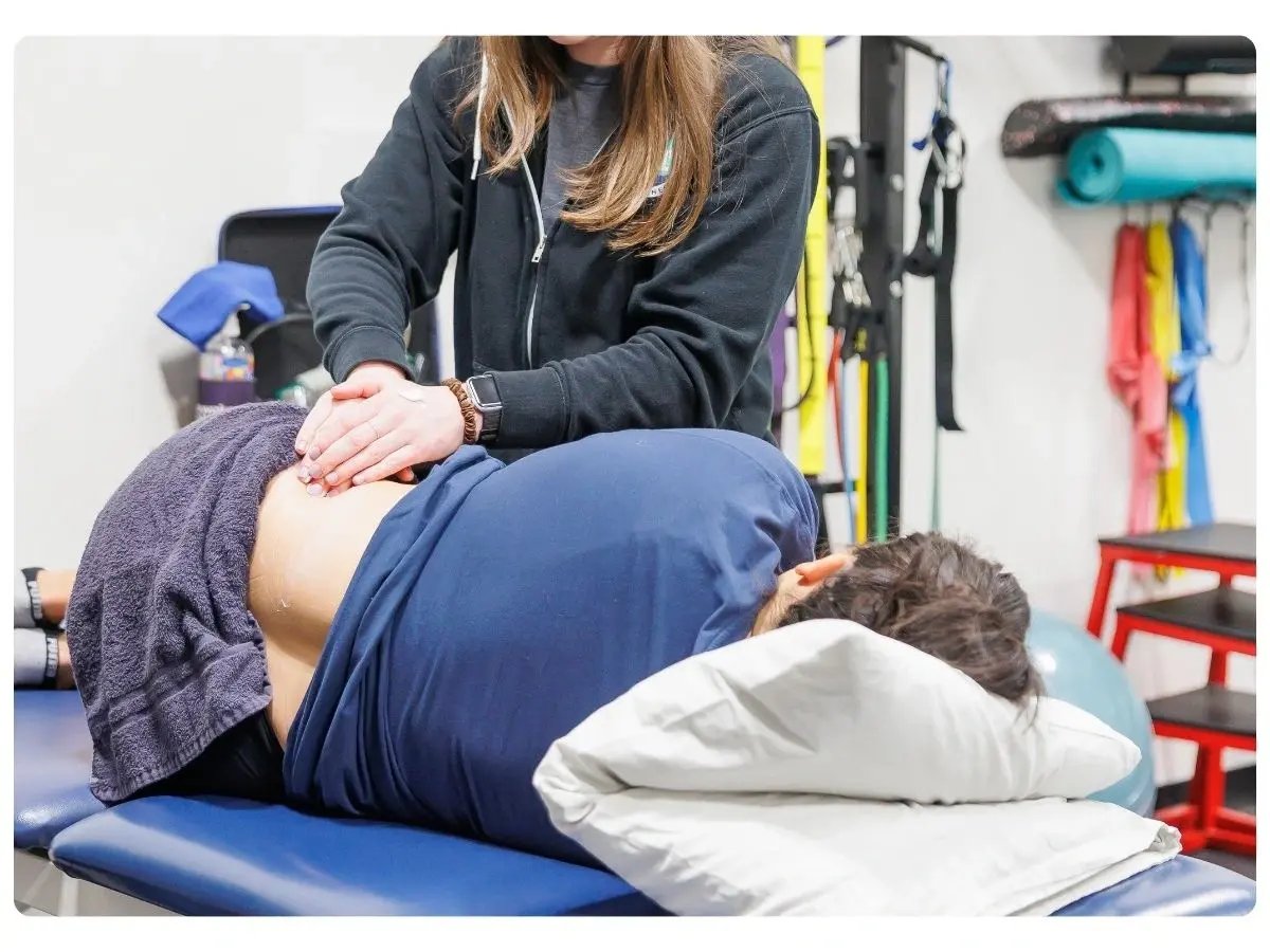 San Diego Physical Therapy
