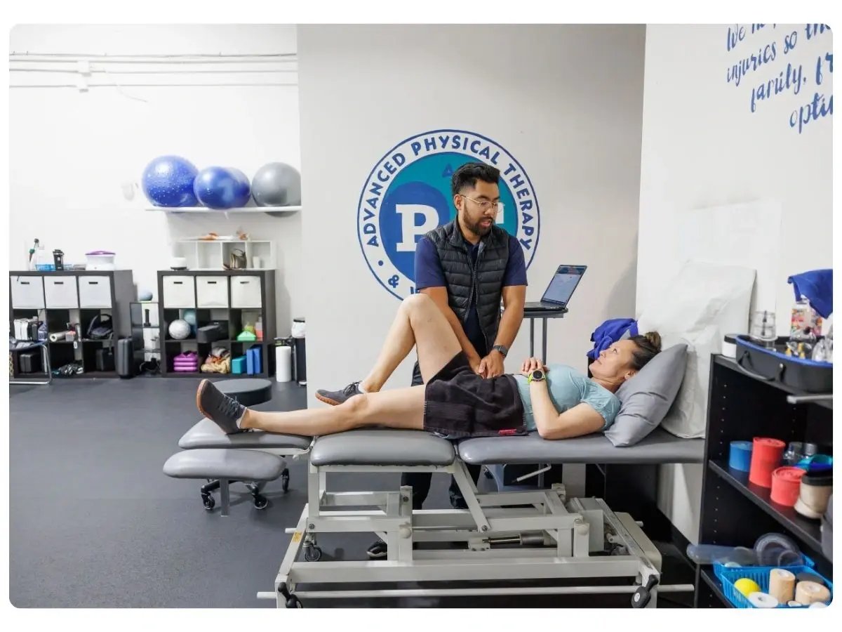 San Diego Physical Therapy