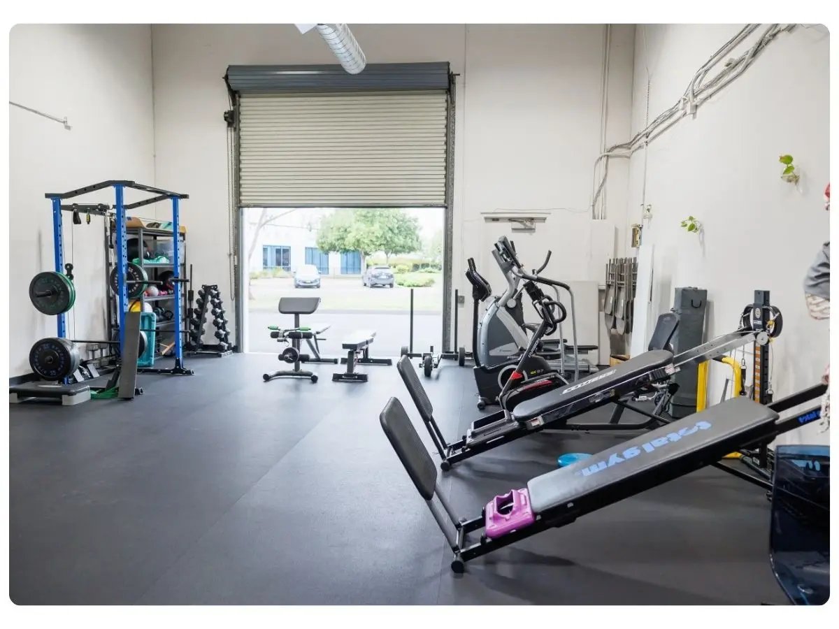 San Diego Physical Therapy