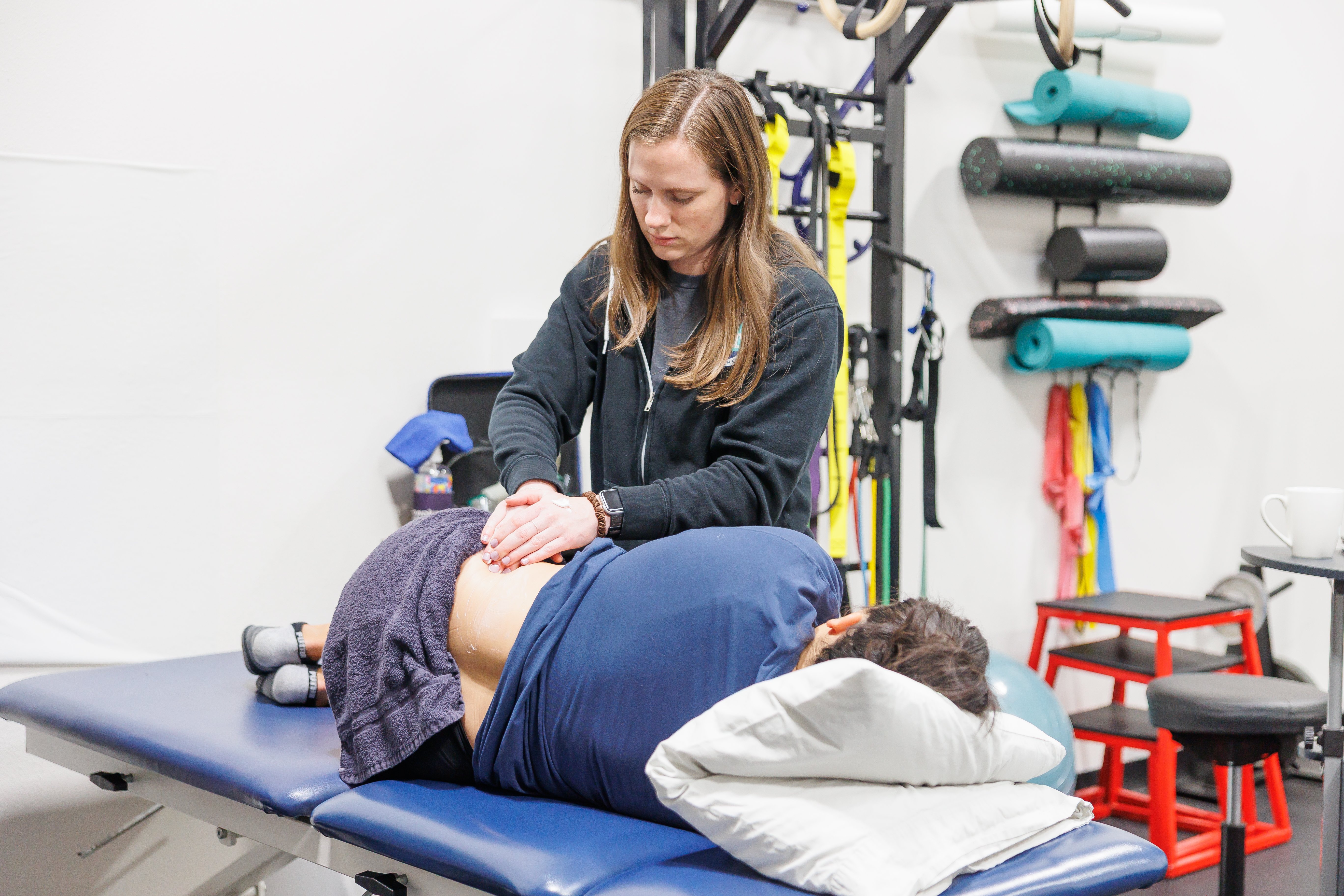 San Diego Physical Therapy
