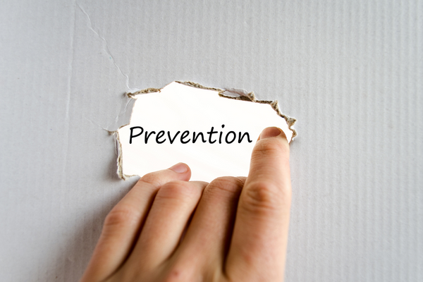 Prevention