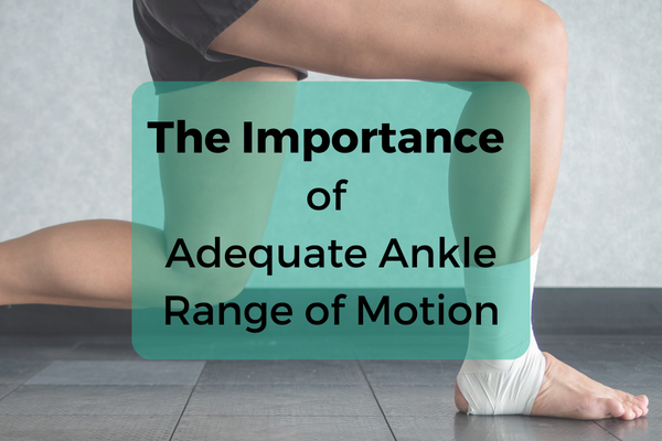 Ankle Motion