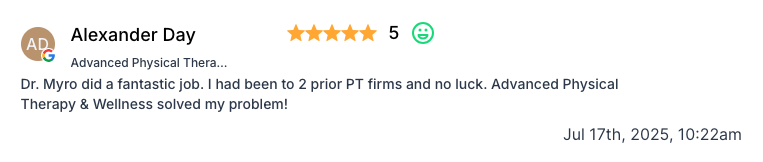 San Diego Physical Therapy San Diego Physical Therapy