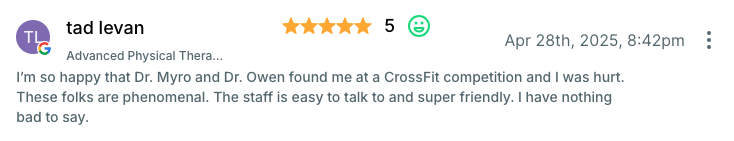 San Diego Physical Therapy San Diego Physical Therapy