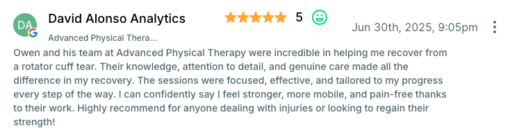 San Diego Physical Therapy San Diego Physical Therapy