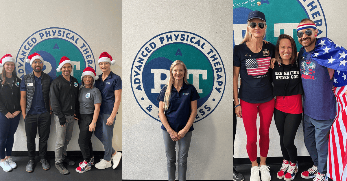 Melinda’s Healing Journey